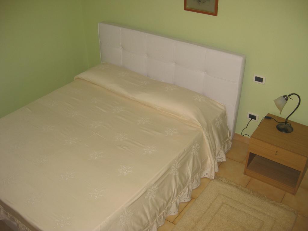B&B Casa Piva Serravalle  Habitación foto