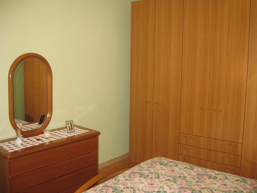 B&B Casa Piva Serravalle  Habitación foto
